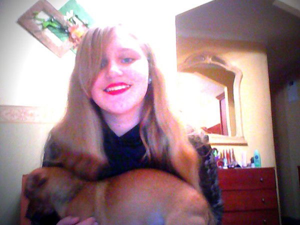 Валерия Пилипенко