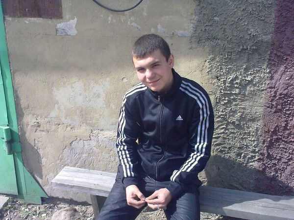 Дима Бурдейный