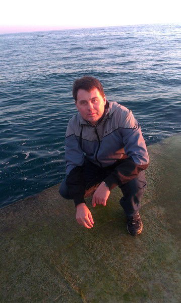 Александр Marketing