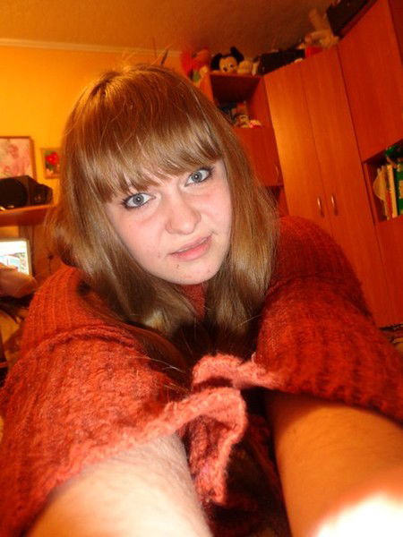 Юлия Жанамкулова