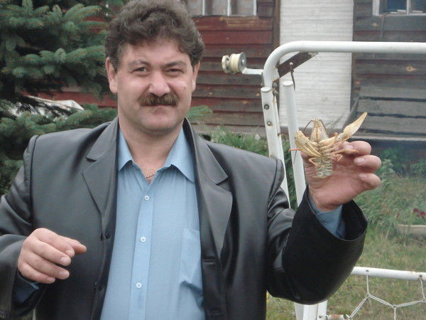 Андрей Панагасов