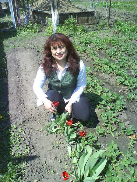 Наталья Соловьева