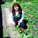 Наталья Соловьева