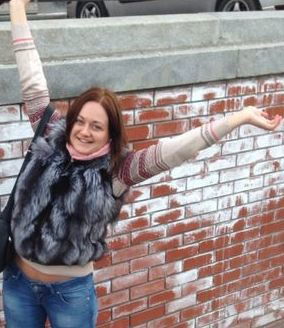 Мария Шелкова