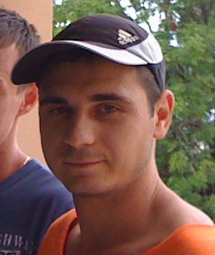 Иван Хомяков