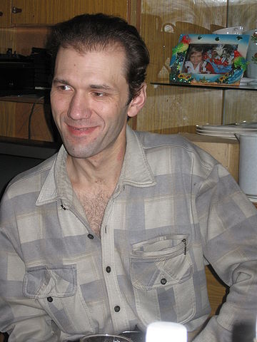 Евгений Вытовтов