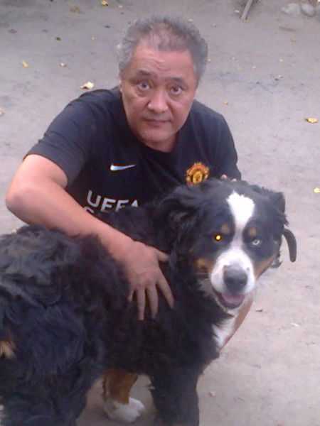 Талас Сманов