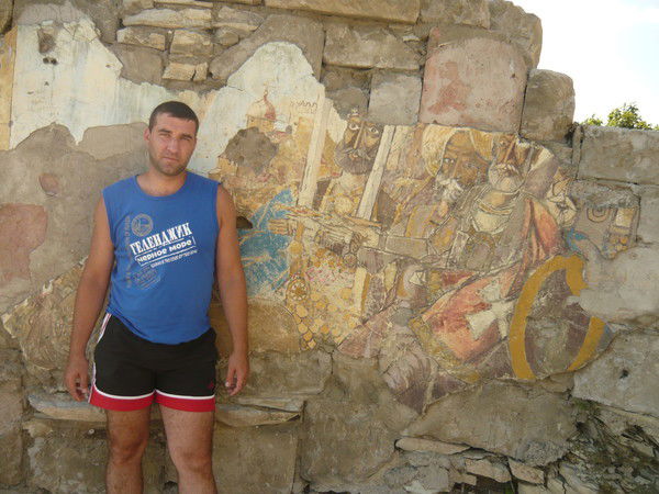 Егор Марчук