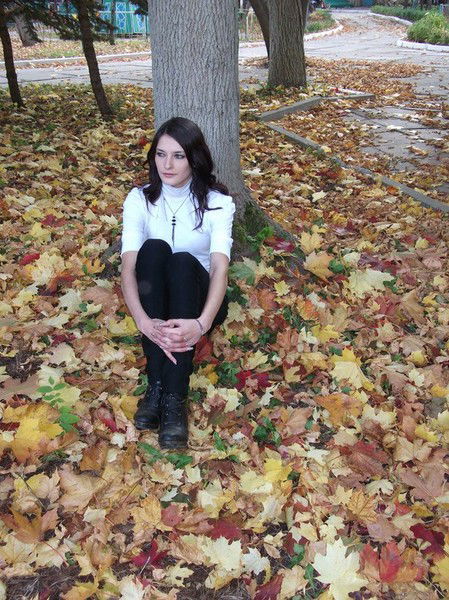 Жанна Руденко