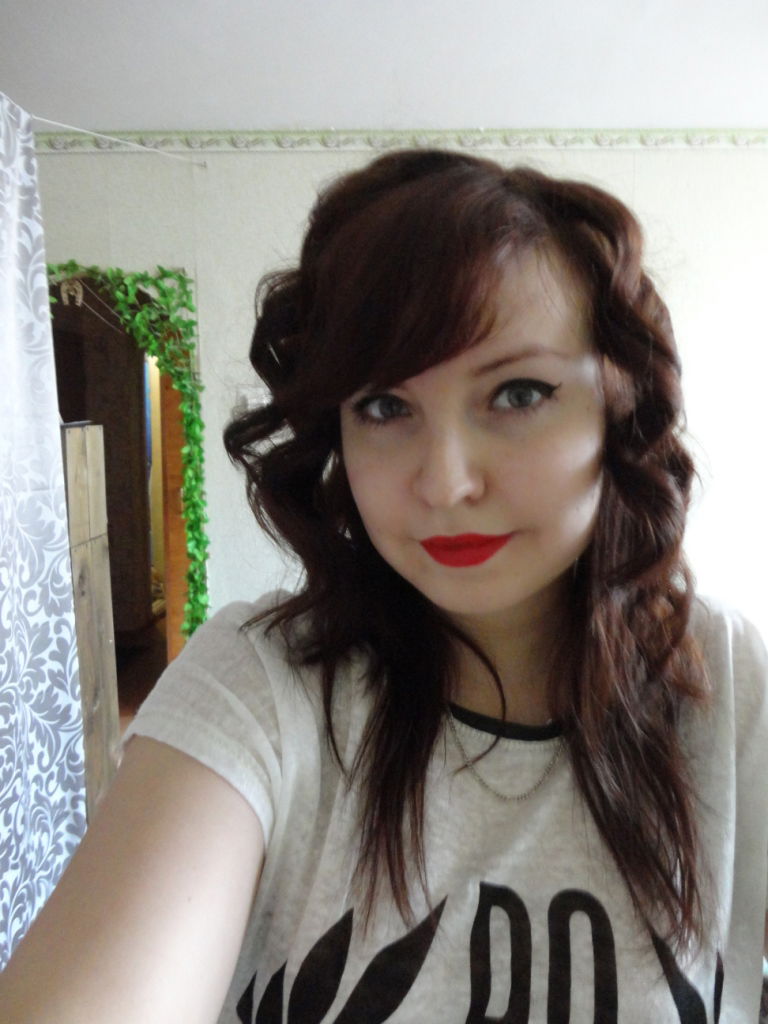 Ирунчик:) Инденок