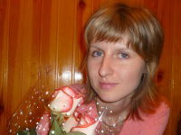 Ольга Спиридонова