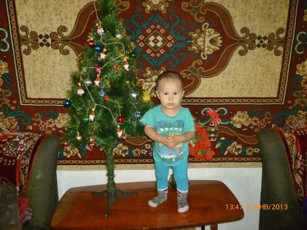 Нурлан Шабденов