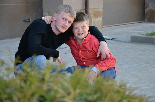 Александр Александров