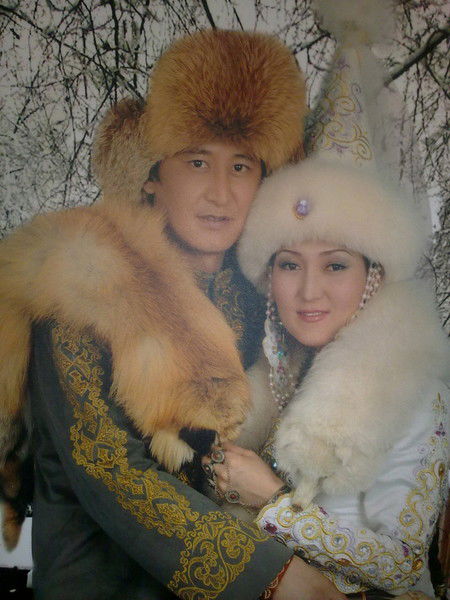 Эльмира Айткулова