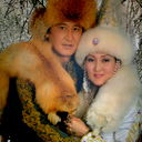 Эльмира Айткулова