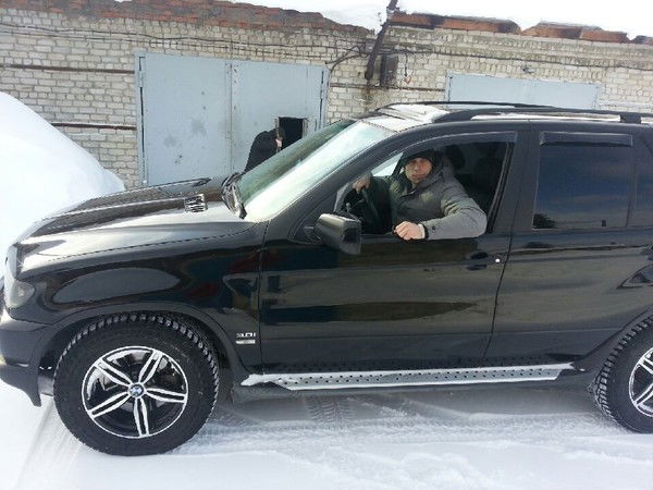 Александр Тарасов