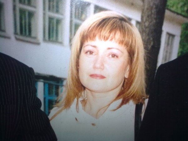 Ирина Субботина