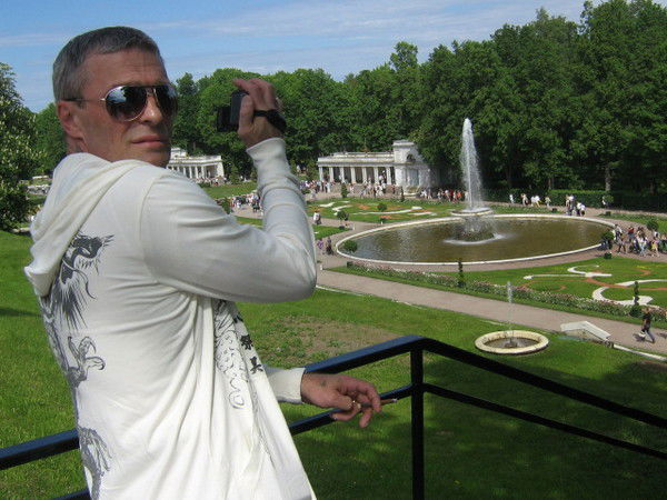 Андрей Армашов