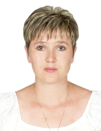 Марина Немова