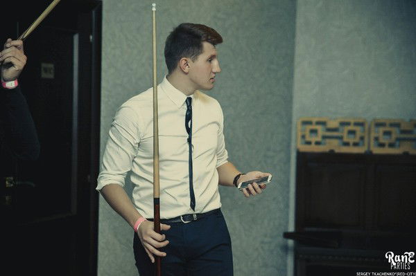 Сергей Кондаков