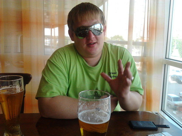 Сергей Пятаев