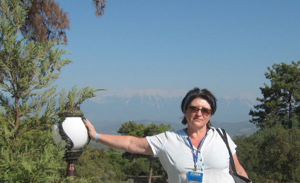 Ирина Цирульникова