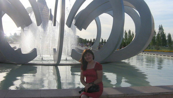 Асыл Абдраимова