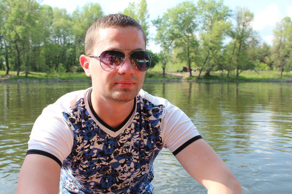 Виталий Воронецкий