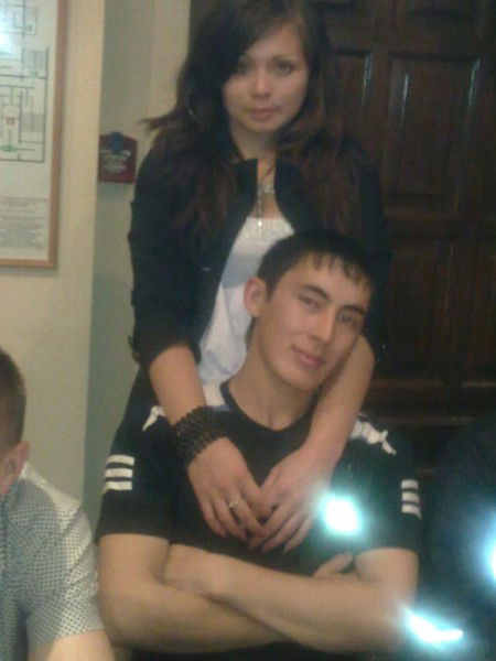 Рауф Шарафутдинов