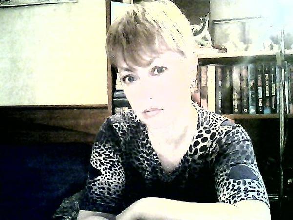 Марина Алилуева