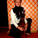 Светлана Попова