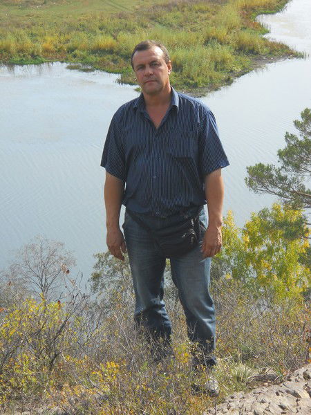 Александр Абрамов