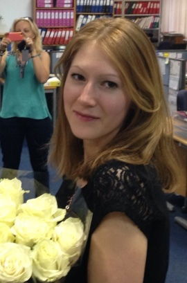 Татьяна Акулова