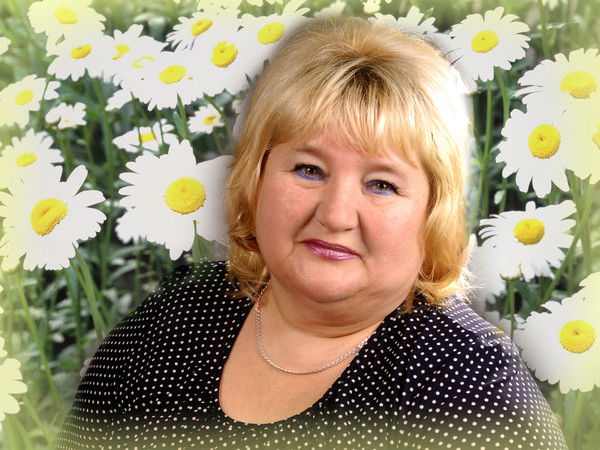 Надежда Пинина