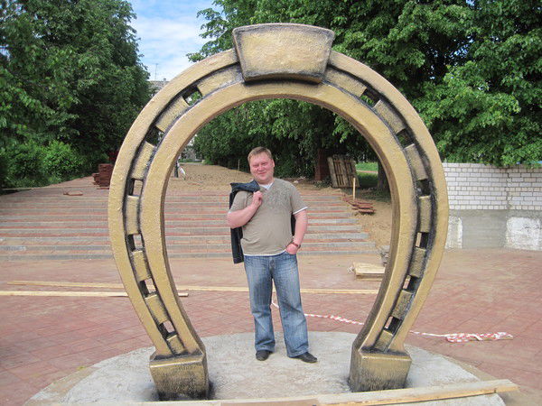 Евгений Просвирнин