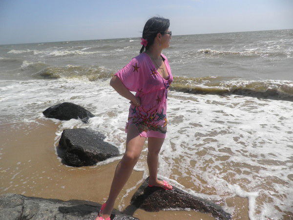 Анна Барабаш