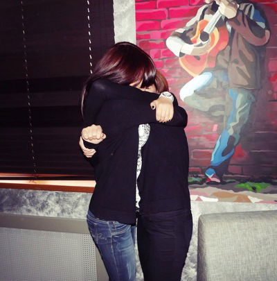 Юлия Романова