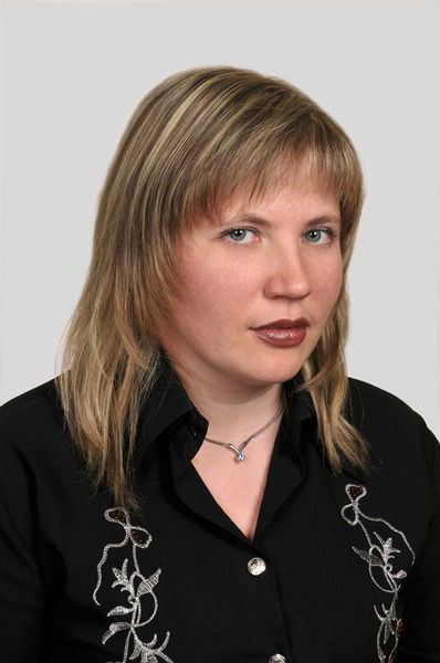 Ольга Синопальникова