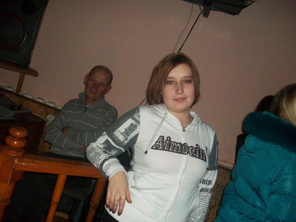 Елена Максимова