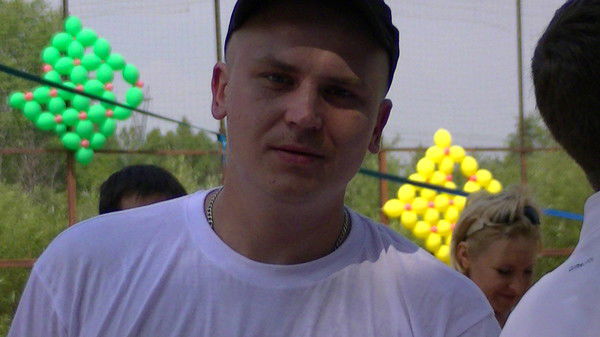 Максим Федько