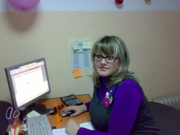 Лилия Девянина