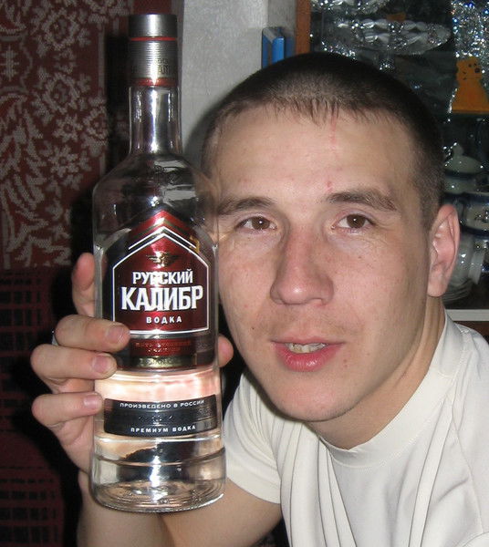 Андрей Бронников