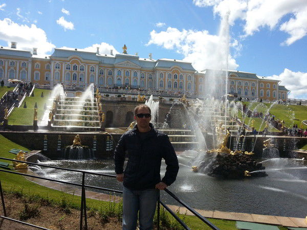 Сергей Деренко