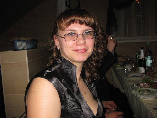 Наталья Максимова