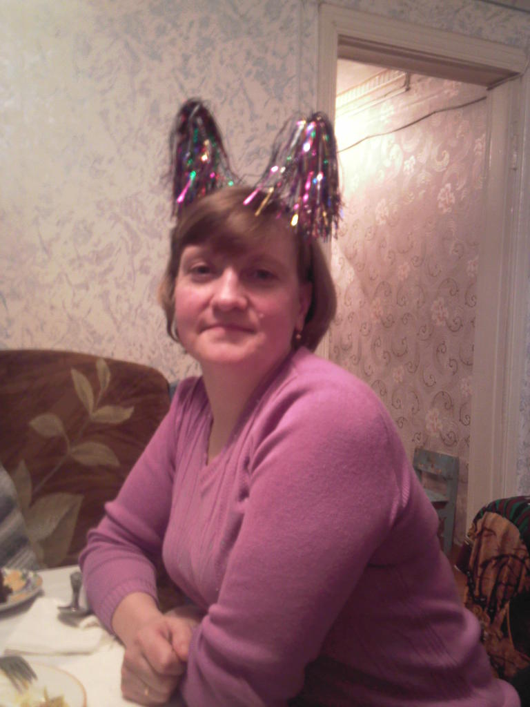 Светлана Таныгина