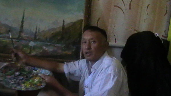 Сейтжан Дайынов