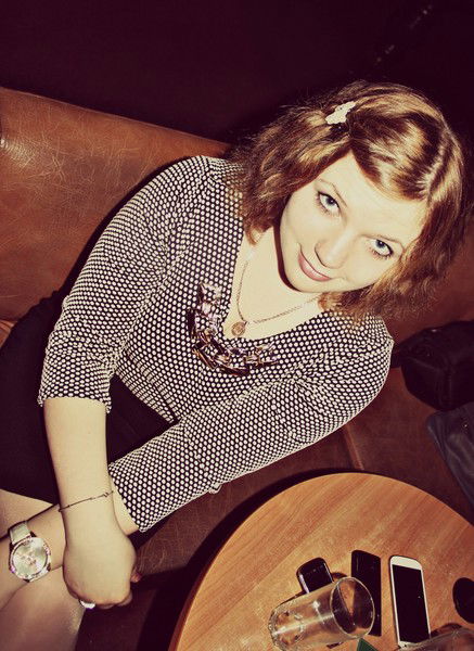 Анастасия Милая