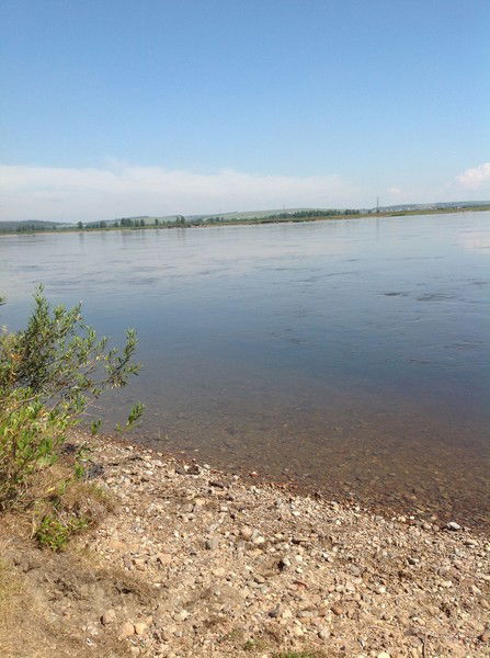 Евгений Чурин