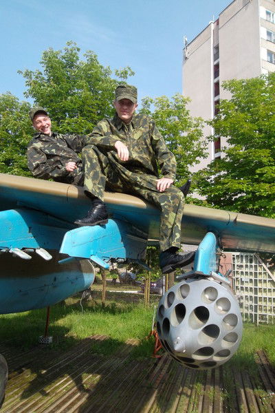 Сергей Гащук