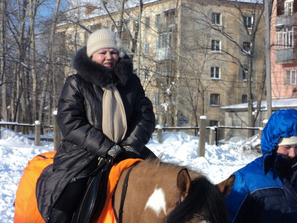 Елена Куянова